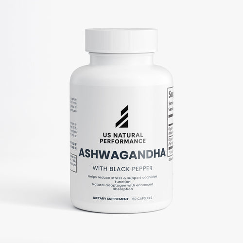 Ashwagandha