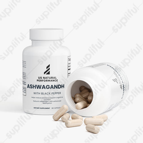Ashwagandha