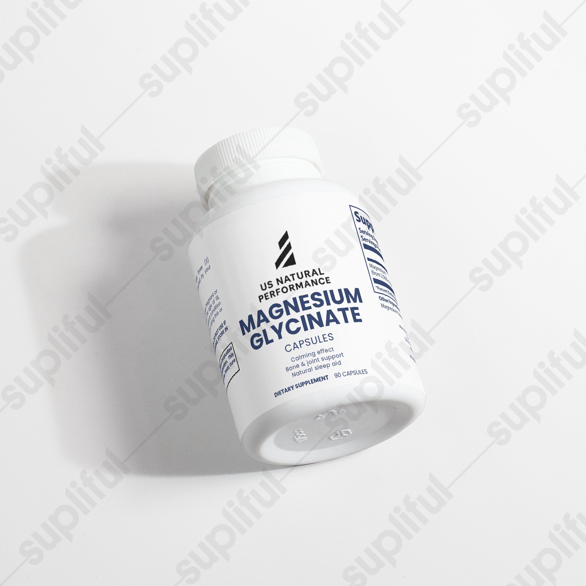 Magnesium Glycinate