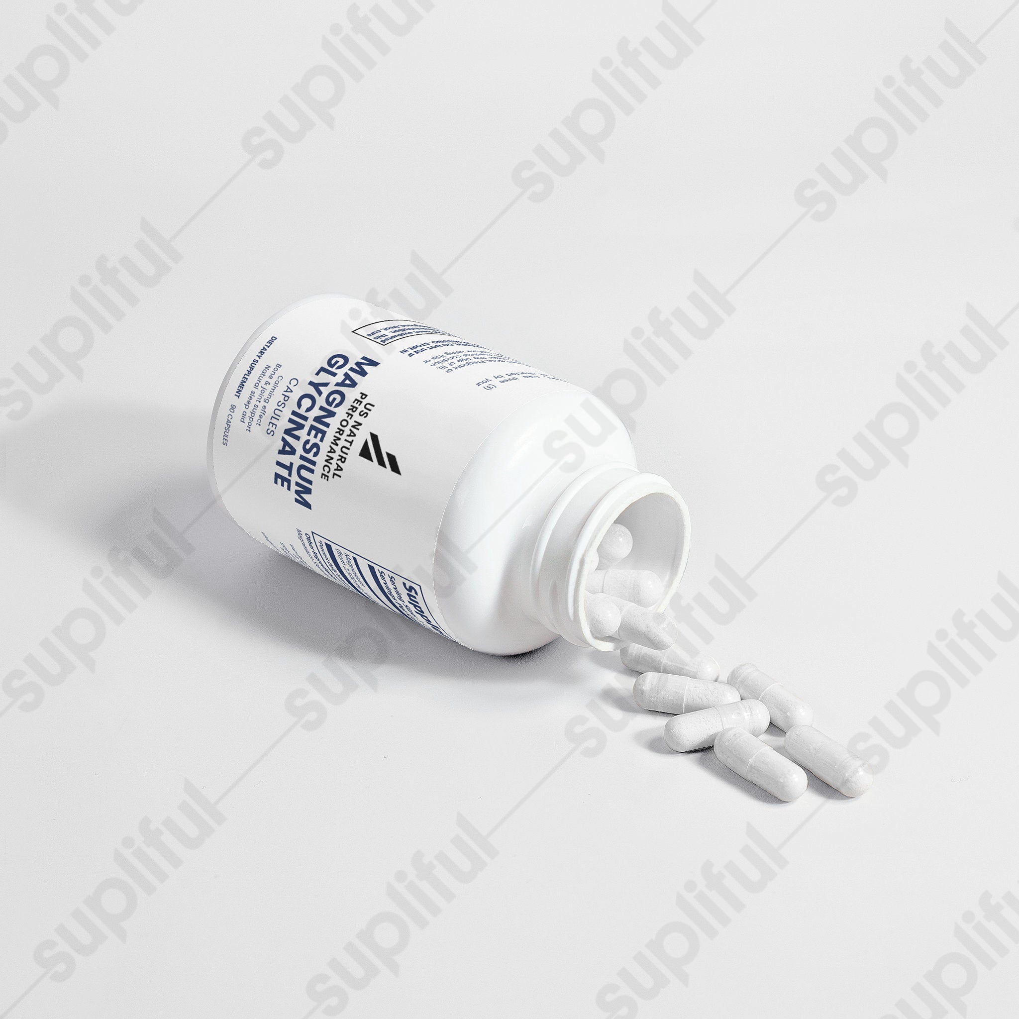Magnesium Glycinate
