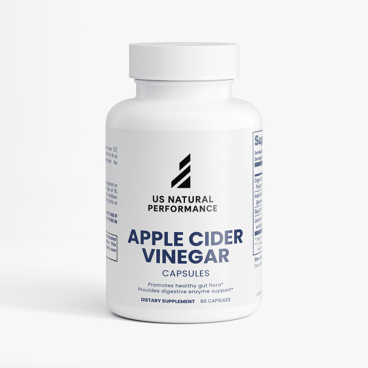 Apple Cider Vinegar Capsules