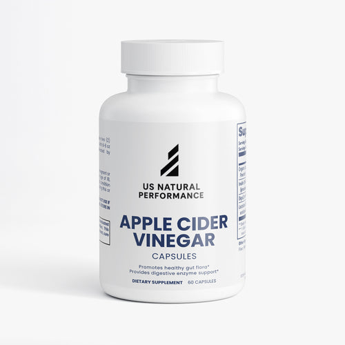 Apple Cider Vinegar Capsules