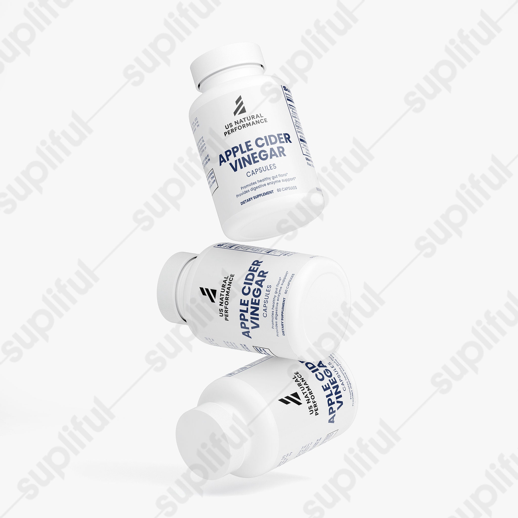 Apple Cider Vinegar Capsules
